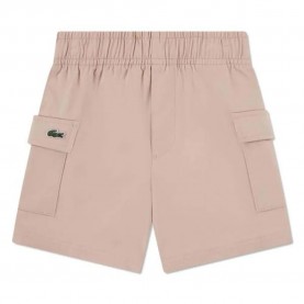 детски,къси,панталони,мъжки,панталони,дамски,панталони,lacoste,kids,847157,shorts,beige,(lionne)