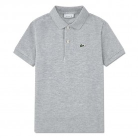 дамски,блузи,с,яка,мъжки,блузи,с,яка,lacoste,kids,847354,short,sleeve,polo,grey,(argent,chine,heather)