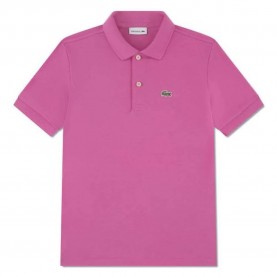 дамски,блузи,с,яка,мъжки,блузи,с,яка,lacoste,kids,847354,short,sleeve,polo,pink,(fushia)