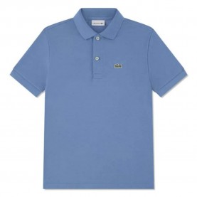 дамски,блузи,с,яка,мъжки,блузи,с,яка,lacoste,kids,847354,short,sleeve,polo,blue,(turquin)