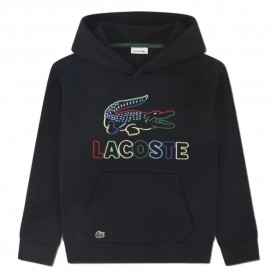детски,суичър,детски,блузи,lacoste,kids,947114,hoodie,black,(black)