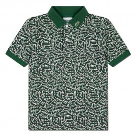 дамски,блузи,с,яка,мъжки,блузи,с,яка,lacoste,kids,947210,short,sleeve,polo,green,(green)