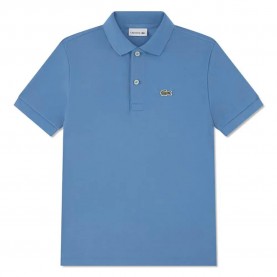 дамски,блузи,с,яка,мъжки,блузи,с,яка,lacoste,kids,947354,short,sleeve,polo,blue,(turquin)
