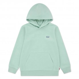 суичър,детски,блузи,levi´s,®,8ek422,hoodie,green,(cameo,green)