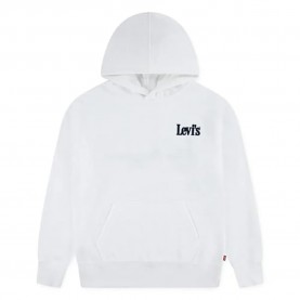 суичър,детски,блузи,levi´s,®,8ep584,hoodie,white,(bright,white)