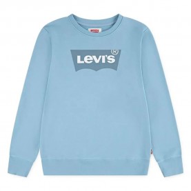 блуза,детски,блузи,levi´s,®,9e9078,sweatshirt,blue,(forget,me,not)