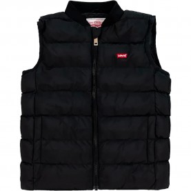 Елек Levi´s ® 9EP859 vest - Black (Jet Black) елек,детски,потници,levi´s,®,9ep859,vest,black,(jet,black)