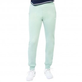 Анцуг Tecnifibre Team terry tracksuit pants - Green (Sage) анцуг,дамски,анцузи,tecnifibre,team,terry,tracksuit,pants,green,(sage)