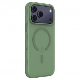 Belkin SheerForce Grip iPhone 17 Pro Max phone case - Green (Green) други,аксесоари,belkin,sheerforce,grip,iphone,17,pro,max,phone,case,green,(green)