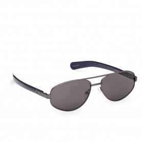 Слънчеви очила Adidas Originals OR0137 sunglasses - Silver (Matte Gunmetal) слънчеви,очила,слънчеви,очила,adidas,originals,or0137,sunglasses,silver,(matte,gunmetal)