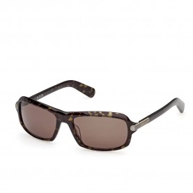 Слънчеви очила Adidas Originals OR0144 sunglasses - Brown (Dark Havana) слънчеви,очила,слънчеви,очила,adidas,originals,or0144,sunglasses,brown,(dark,havana)