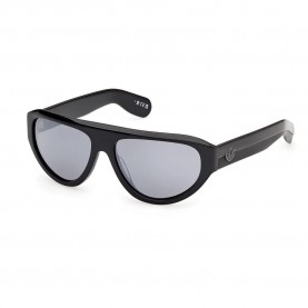слънчеви,очила,слънчеви,очила,adidas,originals,or0146,sunglasses,black,(shiny,black)