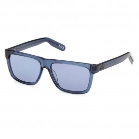 слънчеви,очила,слънчеви,очила,adidas,originals,or0147,sunglasses,blue,(shiny,blue)