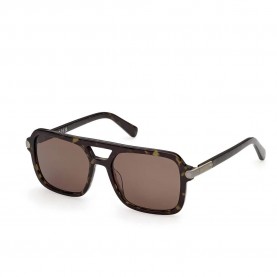 Слънчеви очила Adidas Originals OR0149 sunglasses - Brown (Dark Havana) слънчеви,очила,слънчеви,очила,adidas,originals,or0149,sunglasses,brown,(dark,havana)