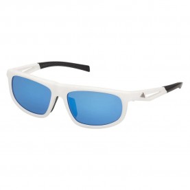 Слънчеви очила Adidas Dromeas woman sunglasses - White (White) слънчеви,очила,слънчеви,очила,adidas,dromeas,woman,sunglasses,white,(white)