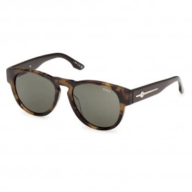 Слънчеви очила Bmw BW0080-H sunglasses - Brown (Blonde Havana / Shiny Dark Brown) слънчеви,очила,слънчеви,очила,bmw,bw0080,h,sunglasses,brown,(blonde,havana,shiny,dark,brown)