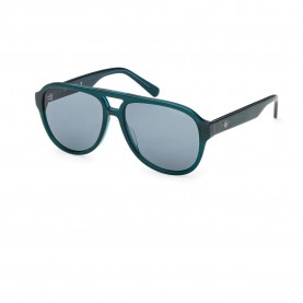Слънчеви очила Gant GA00037 sunglasses - Green (Dark Green) слънчеви,очила,слънчеви,очила,gant,ga00037,sunglasses,green,(dark,green)