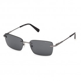 Слънчеви очила Gant GA00040 sunglasses - Grey (Matte Gunmetal) слънчеви,очила,слънчеви,очила,gant,ga00040,sunglasses,grey,(matte,gunmetal)