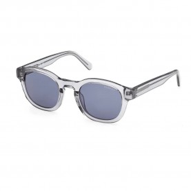 Слънчеви очила Gant GA00043 sunglasses - Grey (Grey / Monocolor) слънчеви,очила,слънчеви,очила,gant,ga00043,sunglasses,grey,(grey,monocolor)