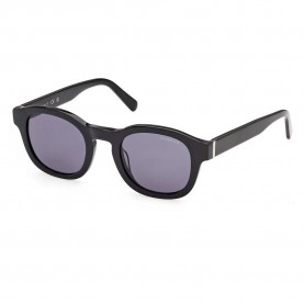 Слънчеви очила Gant GA00043 sunglasses - Black (Shiny Black) слънчеви,очила,слънчеви,очила,gant,ga00043,sunglasses,black,(shiny,black)