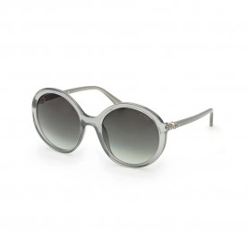 Слънчеви очила Guess GU00281 woman sunglasses - Green (Shiny Light Green) слънчеви,очила,слънчеви,очила,guess,gu00281,woman,sunglasses,green,(shiny,light,green)