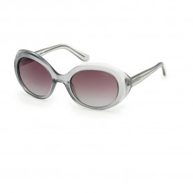 Слънчеви очила Guess GU00287 woman sunglasses - Green (Shiny Light Green) слънчеви,очила,слънчеви,очила,guess,gu00287,woman,sunglasses,green,(shiny,light,green)