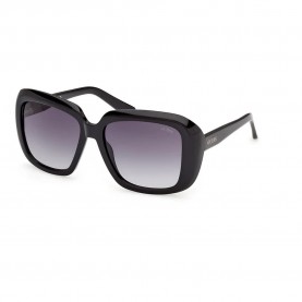 слънчеви,очила,слънчеви,очила,guess,gu00288,woman,sunglasses,black,(shiny,black)