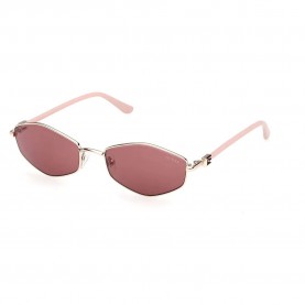 слънчеви,очила,слънчеви,очила,guess,gu00289,woman,sunglasses,pink,(shiny,deep,gold,shiny,light,pink)