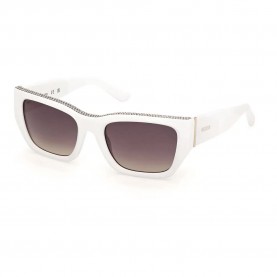 слънчеви,очила,слънчеви,очила,guess,gu00293,woman,sunglasses,white,(shiny,white,shiny,white)