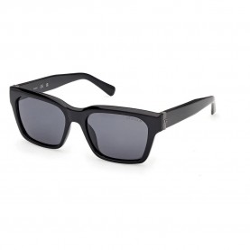 слънчеви,очила,слънчеви,очила,guess,gu00299,polarized,sunglasses,black,(shiny,black)