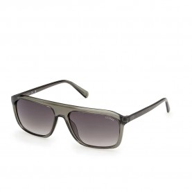 слънчеви,очила,слънчеви,очила,guess,gu00311,sunglasses,green,(shiny,dark,green)