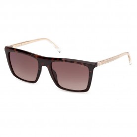 Слънчеви очила Guess GU00313 sunglasses - Brown (Dark Havana) слънчеви,очила,слънчеви,очила,guess,gu00313,sunglasses,brown,(dark,havana)