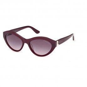 слънчеви,очила,слънчеви,очила,guess,marciano,gm00039,woman,sunglasses,purple,(bordeaux,monocolor)