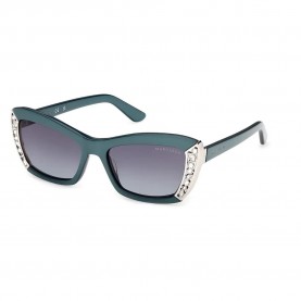слънчеви,очила,слънчеви,очила,guess,marciano,gm00041,woman,sunglasses,green,(turquoise,pearl)