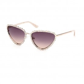 слънчеви,очила,слънчеви,очила,guess,marciano,gm00043,woman,sunglasses,pink,(shiny,pale,gold)