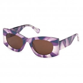 слънчеви,очила,слънчеви,очила,max&co,mo0131,woman,sunglasses,purple,(violet,texture)