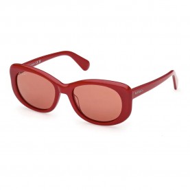 слънчеви,очила,слънчеви,очила,max&co,mo0155,woman,sunglasses,red,(shiny,red)