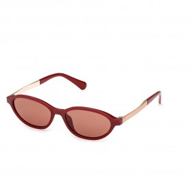 слънчеви,очила,слънчеви,очила,max&co,mo0158,woman,sunglasses,red,(shiny,red)
