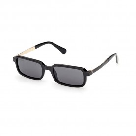 Слънчеви очила Max&co MO0159 woman sunglasses - Black (Shiny Black) слънчеви,очила,слънчеви,очила,max&co,mo0159,woman,sunglasses,black,(shiny,black)