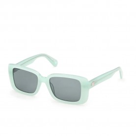 слънчеви,очила,слънчеви,очила,max&co,mo0162,woman,sunglasses,green,(shiny,light,green)
