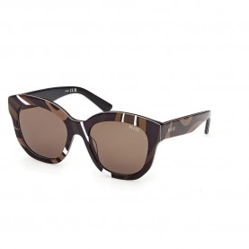 слънчеви,очила,слънчеви,очила,pucci,ep0254,woman,sunglasses,brown,(animal)