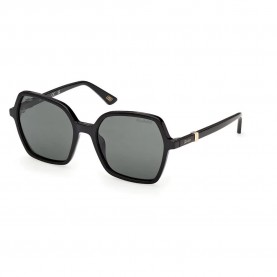 Слънчеви очила Skechers SE00170 woman polarized sunglasses - Black (Shiny Black) слънчеви,очила,слънчеви,очила,skechers,se00170,woman,polarized,sunglasses,black,(shiny,black)