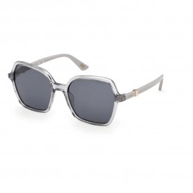 Слънчеви очила Skechers SE00170 woman polarized sunglasses - Grey (Shiny Grey) слънчеви,очила,слънчеви,очила,skechers,se00170,woman,polarized,sunglasses,grey,(shiny,grey)
