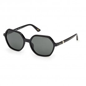 Слънчеви очила Skechers SE00171 woman polarized sunglasses - Black (Shiny Black) слънчеви,очила,слънчеви,очила,skechers,se00171,woman,polarized,sunglasses,black,(shiny,black)
