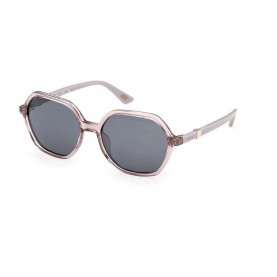 Слънчеви очила Skechers SE00171 woman polarized sunglasses - Grey (Shiny Grey) слънчеви,очила,слънчеви,очила,skechers,se00171,woman,polarized,sunglasses,grey,(shiny,grey)