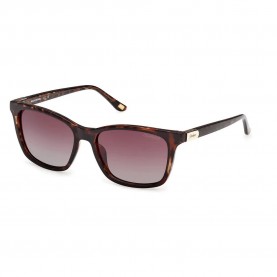 Слънчеви очила Skechers SE00172 woman polarized sunglasses - Brown (Dark Havana) слънчеви,очила,слънчеви,очила,skechers,se00172,woman,polarized,sunglasses,brown,(dark,havana)