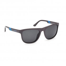 Слънчеви очила Skechers SE00179 polarized sunglasses - Grey (Shiny Grey) слънчеви,очила,слънчеви,очила,skechers,se00179,polarized,sunglasses,grey,(shiny,grey)