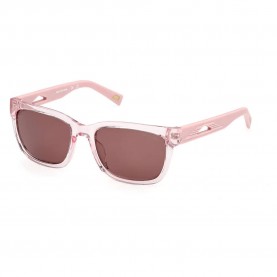 Слънчеви очила Skechers SE00313 polarized sunglasses - Pink (Shiny Pink) слънчеви,очила,слънчеви,очила,skechers,se00313,polarized,sunglasses,pink,(shiny,pink)