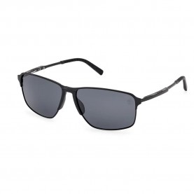 Слънчеви очила Timberland TB00040 polarized sunglasses - Black (Matte Black) слънчеви,очила,слънчеви,очила,timberland,tb00040,polarized,sunglasses,black,(matte,black)