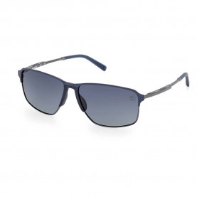 Слънчеви очила Timberland TB00040 polarized sunglasses - Blue (Matte Blue) слънчеви,очила,слънчеви,очила,timberland,tb00040,polarized,sunglasses,blue,(matte,blue)